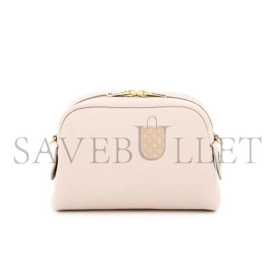 PRADA TEXTURED LEATHER SHOULDER BAG IN WATER LILY 1BH187 (20.5*13*8.5cm) PRADA TEXTURED LEATHER SHOULDER BAG IN WATER LILY 1BH187 (20.5*13*8.5cm)